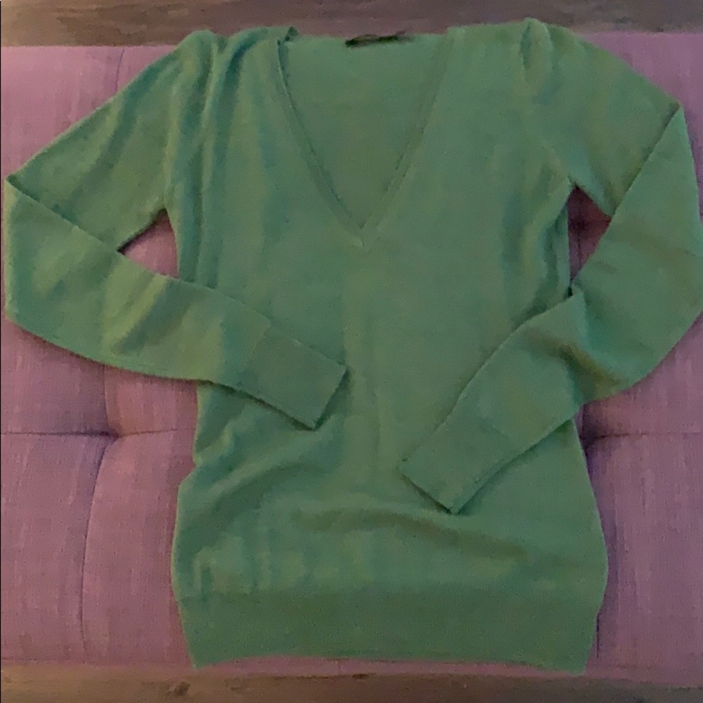 The limited sweater - lightweight